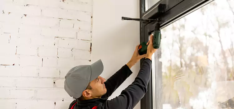 Automatic Door Opener Commercial West Chicago