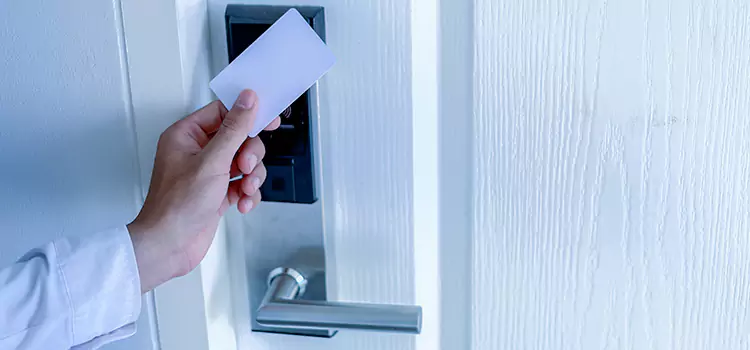 Why Choose Us for Your Keycard Lock Installation in West Chicago, IL?