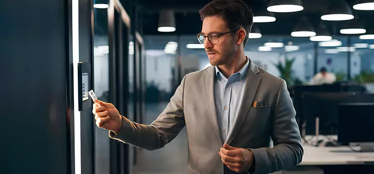 Our Commitment to Keycard Security Excellence in West Chicago, IL